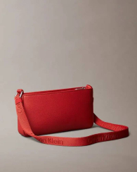 Женская сумка через плечо All Day Phone Zip Calvin Klein 1159852690 Красный