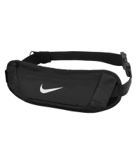 Поясная сумка Nike с логотипом 1159852926 Черный