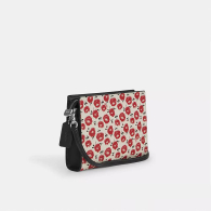 Сумка через плечо COACH кроссбоди с принтом 1159852978 Разные цвета