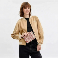 Сумка через плече COACH кроссбоді з принтом 1159852978 Різні кольори