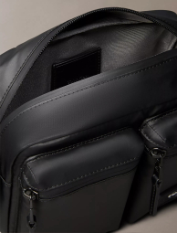 Сумка через плечо Calvin Klein 1159853013 Черный