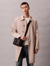 Сумка через плечо Calvin Klein 1159853013 Черный