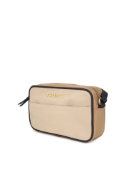 Сумка через плечо Tommy Hilfiger с мини кошельком 1159853116 Бежевый