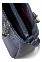 Жіноча сумка тоут Kendall II Tommy Hilfiger 1159853213 Синій