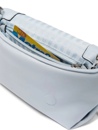 Жіноча міні сумка Mini Convertible Bag Victoria's Secret кроссбоді 1159853564 Синій