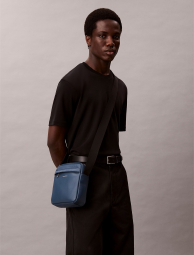 Сумка через плечо Calvin Klein 1159853881 Синий