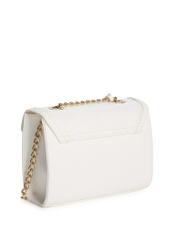 Сумка через плече Sabrina Guess 1159853973 Білий