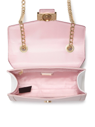 Сумка через плече Guess 1159853974 Рожевий