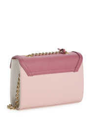 Сумка через плече Guess 1159853974 Рожевий