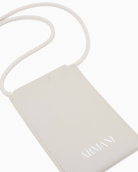 Маленька сумка через плече Armani Exchange з екошкіри 1159854150