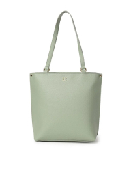Жіноча сумка тоут Luanne II Tommy Hilfiger 1159854252 Зелений