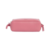 Женская кожаная сумка кроссбоди Elettra Mini Furla 1159854338 Розовый