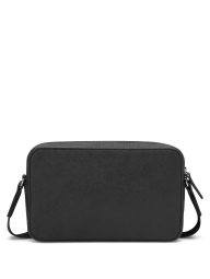 Женская сумка через плечо Haddington Mini Guess 1159854623 Черный