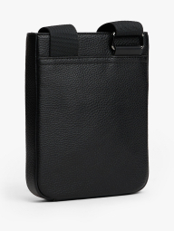 Чоловіча сумка Tommy Hilfiger через плече 1159855377 Чорний