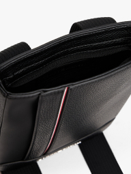 Чоловіча сумка Tommy Hilfiger через плече 1159855377 Чорний