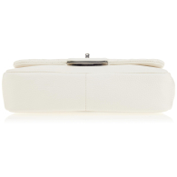 Сумка через плечо Agyness Karl Lagerfeld Paris 1159855448 Белый