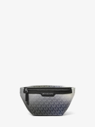 Поясная сумка Michael Kors 1159855460 Черный/Синий