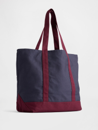 Сумка-шоппер Gap 1159855499 Синий