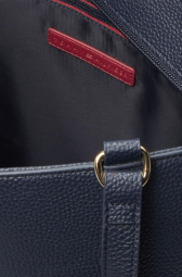 Женская сумка тоут Luanne II Tommy Hilfiger 1159855503 Синий