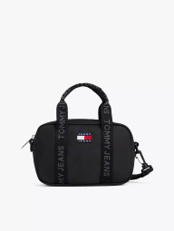 Сумка через плечо Tommy Hilfiger 1159855590 Черный