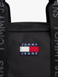 Сумка через плечо Tommy Hilfiger 1159855590 Черный