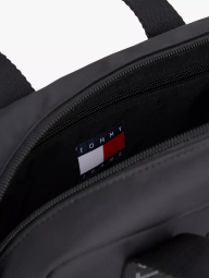 Сумка через плечо Tommy Hilfiger 1159855590 Черный