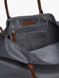 Женская сумка тоут Tommy Hilfiger 1159855593 Серый