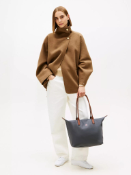 Женская сумка тоут Tommy Hilfiger 1159855593 Серый