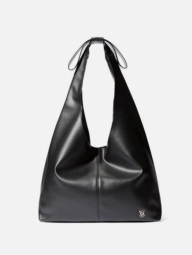 Женская сумка тоут Victoria's Secret 1159855644 Черный