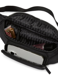 Поясная сумка Victoria's Secret VSX бананка 1159855813 Черный