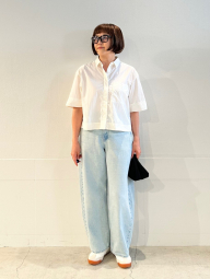 Компактная сумка UNIQLO через плечо 1159855923 Черный