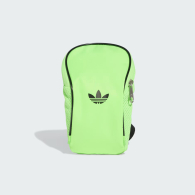 Сумка-слинг Adidas с логотипом 1159855963 Салатовый