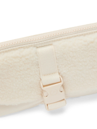 Сумка Victoria's Secret PINK плюшевая 1159856028 Белый