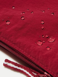 Сумка UNIQLO через плечо 1159856186 Красный