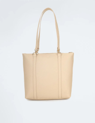 Женская сумка Odette II Tommy Hilfiger тоут 1159856421 Бежевый