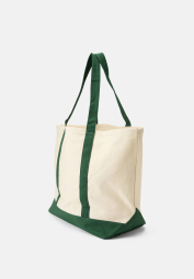 Сумка-шоппер Gap с логотипом 1159856561 Молочный