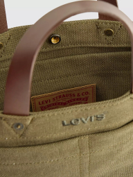 Міні-тоут Levi's 1159856804 Зелений