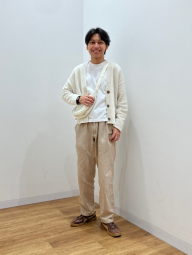 Сумка UNIQLO через плече 1159856914 Молочний