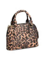 Сумка через плечо Elise Guess 1159857037 Леопардовый