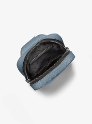 Сумка слинг Cooper Michael Kors с логотипом в подарочной коробке 1159857922 Синий/Голубой