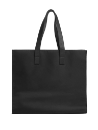 Сумка тоут GUESS с логотипом 1159857946 Черный