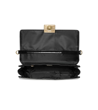 Жіноча сумка-клатч Elise Guess 1159858128 Чорний