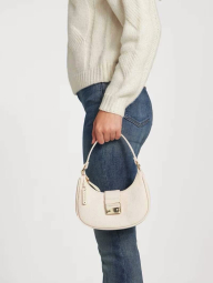 Сумка через плече Elise Guess 1159858133 Молочний