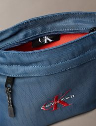 Сумка через плече від Calvin Klein з логотипом 1159858259