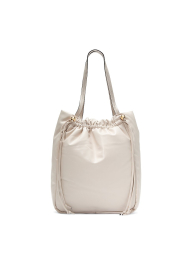 М'яка сумка Victoria's Secret 1159858353 Молочний