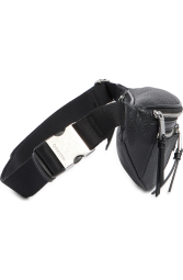 Поясна сумка Calvin Klein 1159858472 Чорний