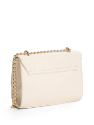 Сумка через плече Elise Guess з ланцюжком 1159858528 Молочний