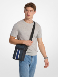 Сумка через плече Cooper Michael Kors кроссбоді 1159858656 Синій