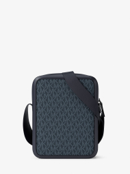 Сумка через плече Cooper Michael Kors кроссбоді 1159858656 Синій