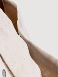 Вместительная сумка Heritage Levi's кроссбоди 1159858888 Молочный